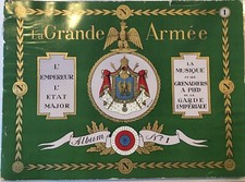 jouet militaire d'occasion  Arinthod