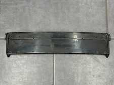 Kennzeichenhalter bmw 5er gebraucht kaufen  Bleicherode, Kehmstedt, Lipprechterode
