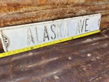 Vtg pressed alaska for sale  Rio Rancho