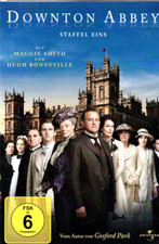 Downton abbey staffeln gebraucht kaufen  Elmshorn