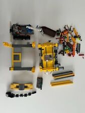 Lego konvolut 7kg gebraucht kaufen  Riedbach