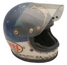Casco corsa autentico usato  Monza