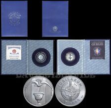 Medaglia giubileo del usato  Verrua Savoia