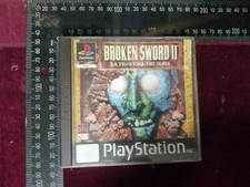 Gioco playstation pal usato  Italia