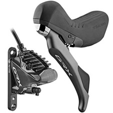 Shimano freno disco usato  Roccagloriosa
