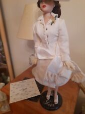Gene doll white for sale  CALNE