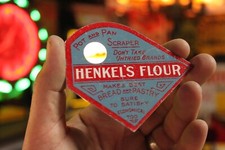 Rare 1930s henkel d'occasion  Expédié en Belgium