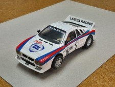Scalextric lancia 037 for sale  SALISBURY