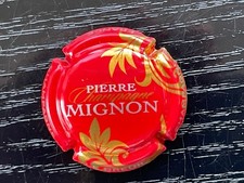 Capsule champagne pierre d'occasion  Douvrin