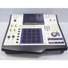 Akai mpc4000 sampling d'occasion  Expédié en Belgium