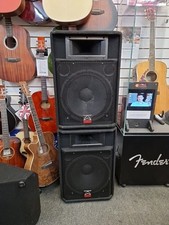 Wharfedale evp s15 for sale  MANCHESTER