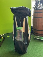 Bolsa de carrinho Cobra 5 vias divisórias com capa de chuva comprar usado  Enviando para Brazil
