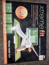 Xtreme fit interactive for sale  Manchester