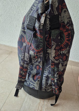 Chiemsee seesack rucksack gebraucht kaufen  Mannheim