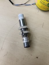 Detecteur 35vdc 200ma d'occasion  Expédié en Belgium
