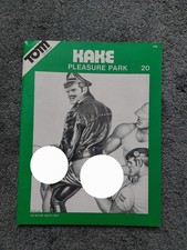 Tom finland comic for sale Tom finland comic for sale  WEDNESBURY