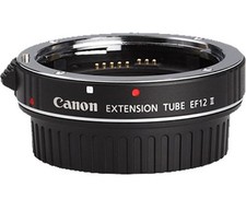 Canon zwischenring extension gebraucht kaufen  Nordhorn