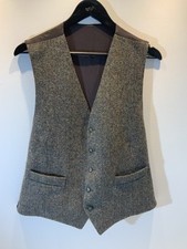 Harris tweed men for sale  EDINBURGH
