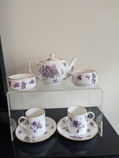 Hammersly victorian violets for sale  BIRCHINGTON