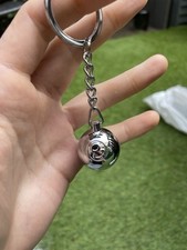 Stussy ball silver for sale  HYTHE