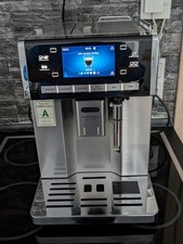 Delonghi primadonna exclusive gebraucht kaufen  Stephansposching