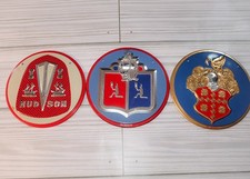 wheaties vintage emblems auto for sale wheaties vintage emblems auto for sale Kelso