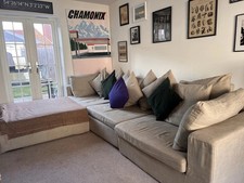 Sofa.com long island for sale  WOODSTOCK