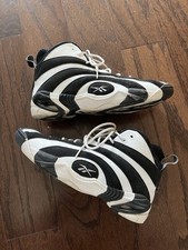 Reebok shaqnosis v48350 d'occasion  Expédié en Belgium