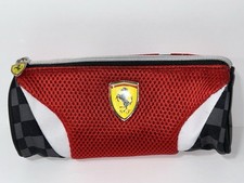 Ferrari pouch zipper for sale  Paradise Valley