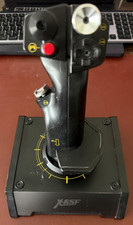 Saitek 65f pro gebraucht kaufen Saitek 65f pro gebraucht kaufen  Fuchstal