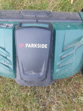 Electric scarifier. lidl for sale Electric scarifier. lidl for sale  DORKING