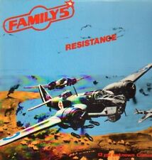 Family resistance sneaky gebraucht kaufen Family resistance sneaky gebraucht kaufen  Deutschland