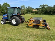 Mconnel green slitter for sale  CHELTENHAM