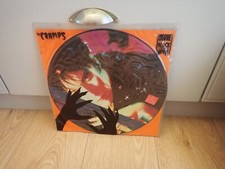 Cramps creature black for sale  CARLUKE