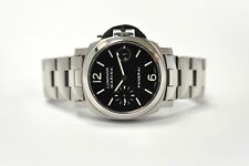 Officine panerai luminor for sale  LONDON