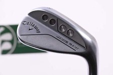 Callaway jaws raw for sale  LOANHEAD