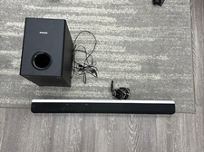 Phillips soundbar speaker for sale  Randolph