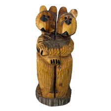 Hugging bears rustic for sale  Albuquerque