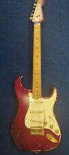 Fender strat 1980 usato  Fiano Romano