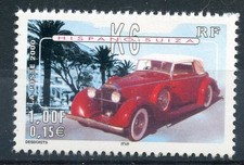 Stamp timbre 3321 d'occasion  Toulon-