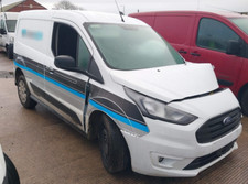 Door glass ford for sale  DONCASTER