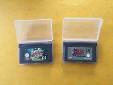 Legend zelda minish d'occasion  Le Pouliguen