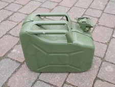 10l litre green for sale  LYMINGTON