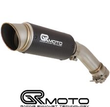 Used carbon exhaust for sale  DISS