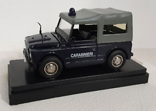 Modellino auto fiat usato  Valenzano