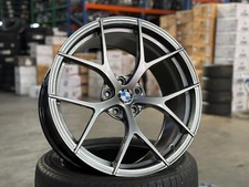 Used 19x8.5 19x9.5 d'occasion  Expédié en Belgium