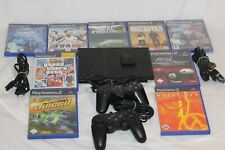 Playstation sony ps2 gebraucht kaufen  Rosbach v. d. Höhe
