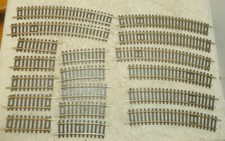 Peco setrack pieces for sale  ANDOVER