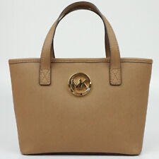 Bolsa tote Michael Kors 35F3GTVTST marrom marca MK feminina comprar usado  Enviando para Brazil