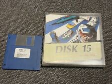 Atari disk cascade for sale  NORWICH
